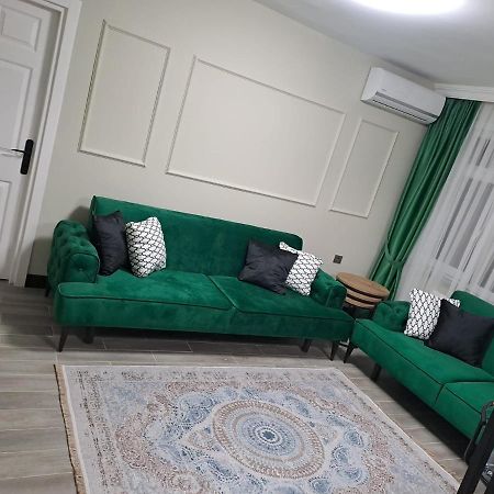 Ferienwohnung Taksim Nida Flats Istanbul Exterior foto