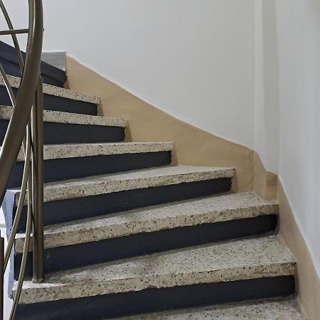 Ferienwohnung Taksim Nida Flats Istanbul Exterior foto