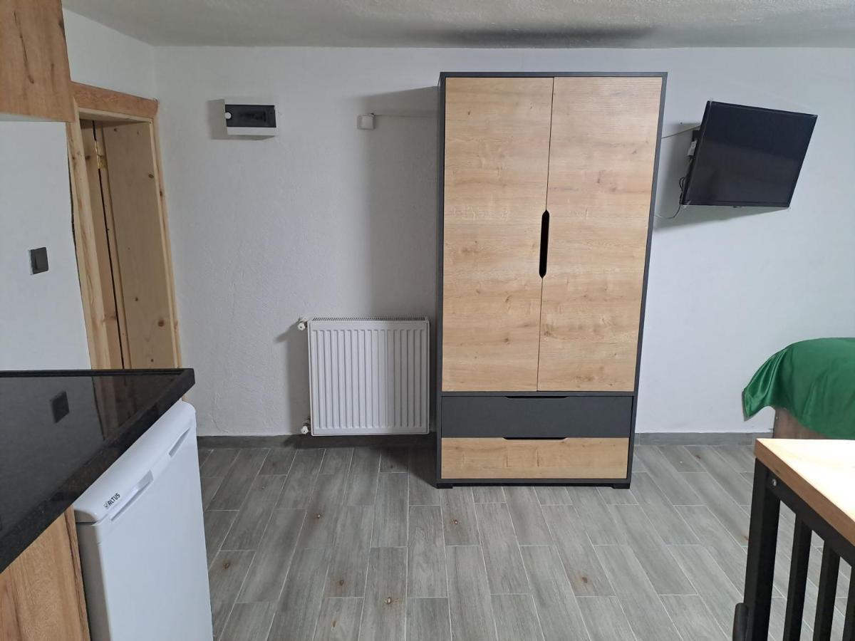 Ferienwohnung Taksim Nida Flats Istanbul Exterior foto